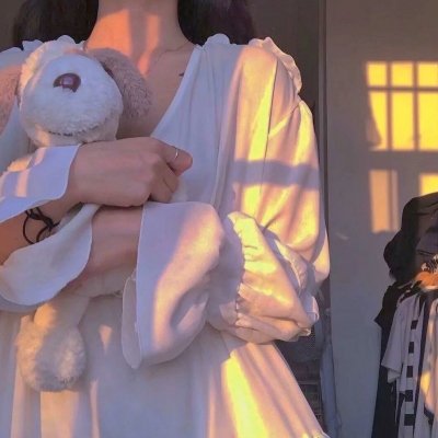 袖珍女仆小梅