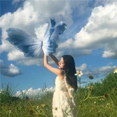被称为爸爸的女人